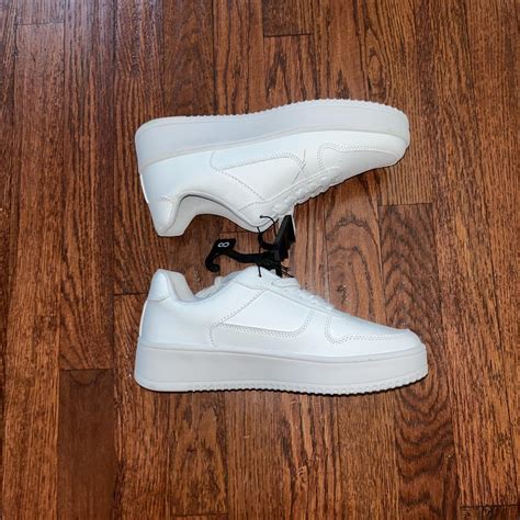 nike air force 1 dupes walmart